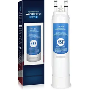 FPPWFU01 PWF-1 Water Filter Replacement, Compatible With Electrolux EPPWFU01 PureAdvantage PWF-1, Frigidaire FPPWFU01 PurePour PWF-1 (1 Pack)
