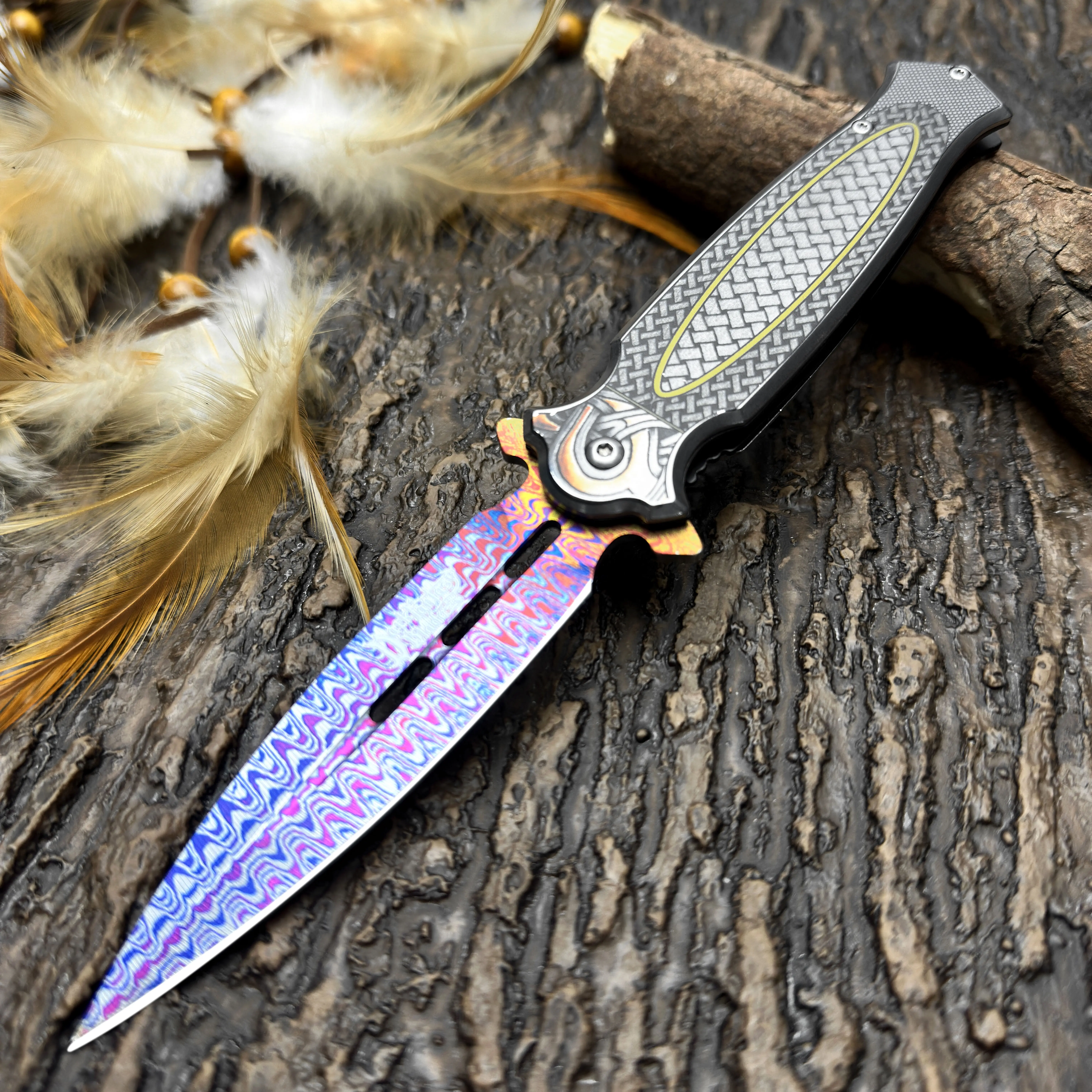 color patterns