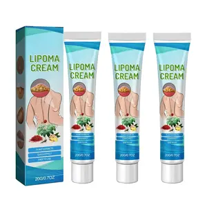 Relieve subcutaneous lumps caused by lipoma-fat cream Body Care Moisturizer, Hydrating, Lightweight, Non-Greasy Formula, Daily Use for Lump Management