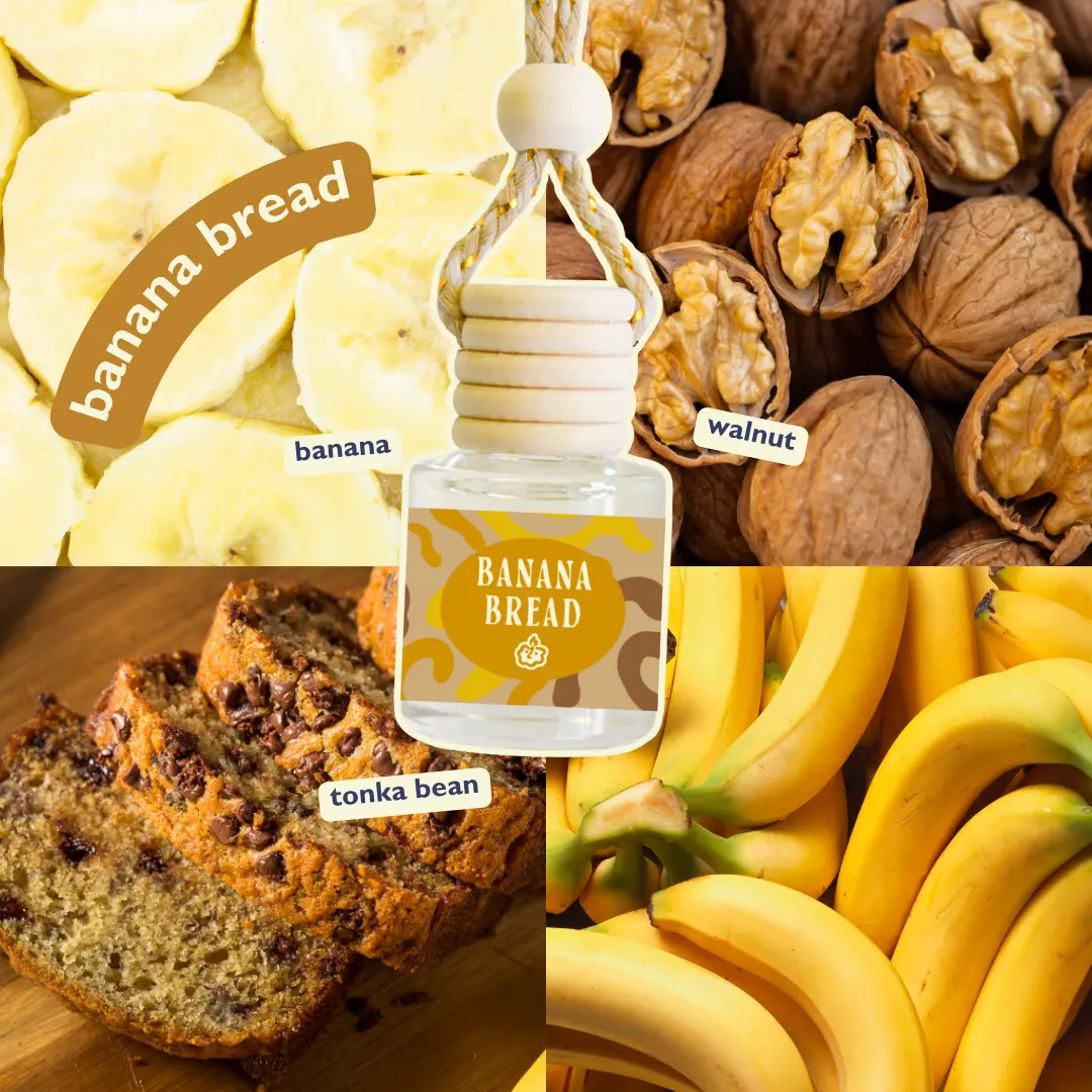 Banana Bread