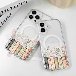 Soft Girl Cute Magnetic for iPhone Samsung Galaxy Case iPhone 17Pro Max Air 16E 15Plus 14 13 12 11 XS S25 S24 S23 S22 A56 54 36 35 ZFlip ZFold Phone Cases, simplicity, personality, Protective Silicone Cover, Protection Durable, Shockproof Drop.HY46