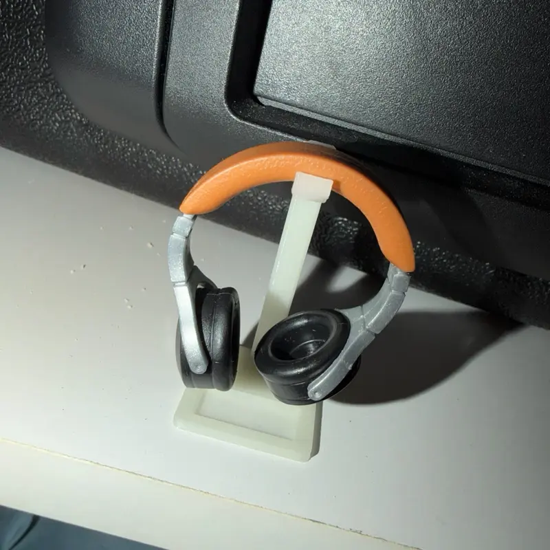 mini headphone stand Mini brands vinyl