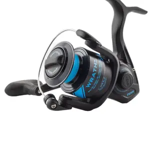 PENN WRATH 6000 fishing reel PENN WRATH 6000 fishing reel