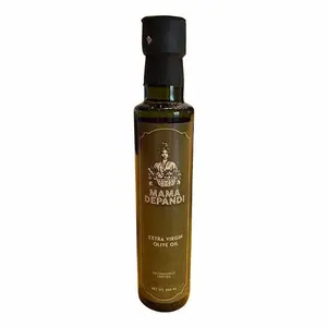 Mama DePandi Extra Virgin Olive Oil 100% Italian 1 Pack