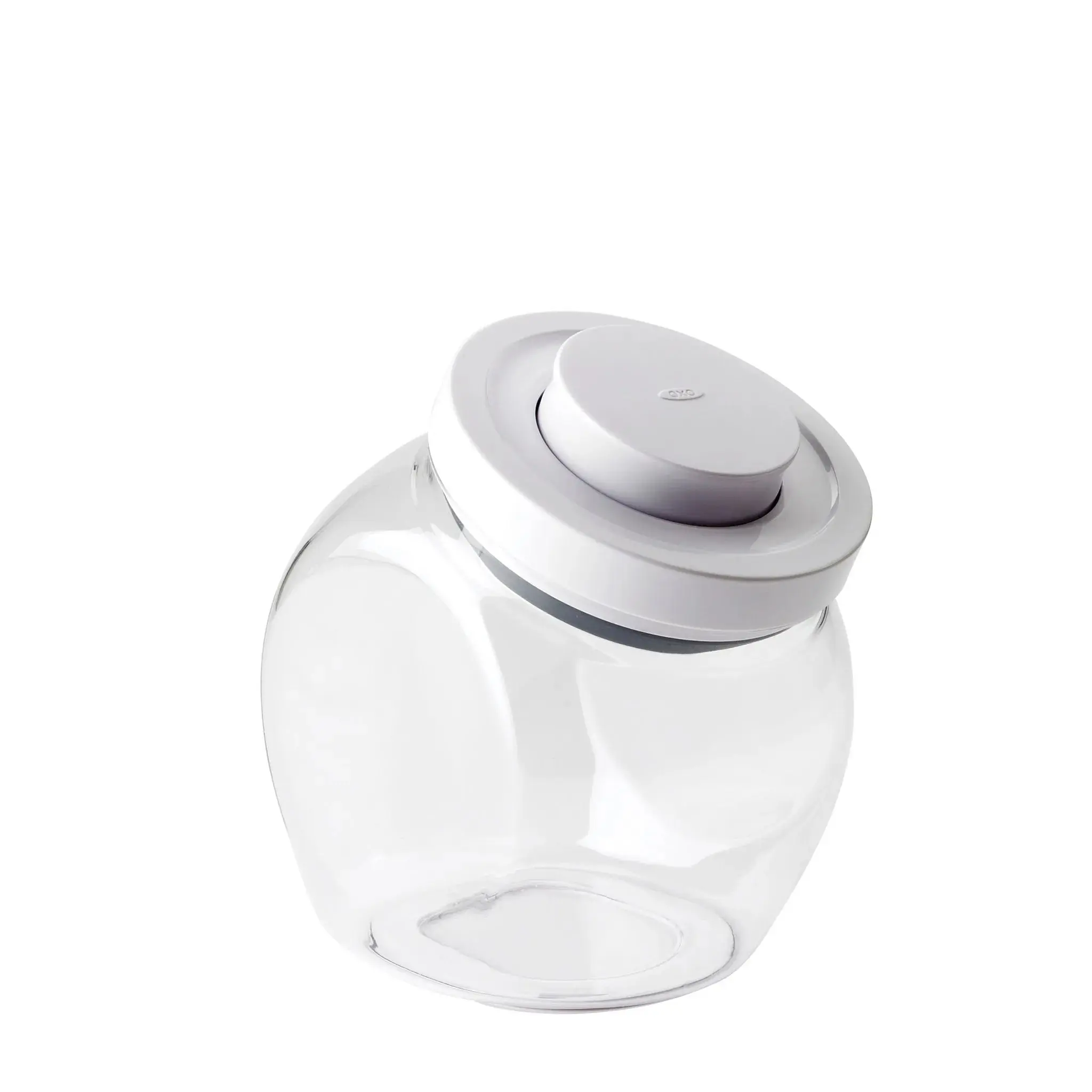 POP 2qt Airtight Cookie Jar