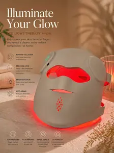 Radiance Renewal LED Mask