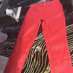 Mixed men’s and women’s jeans