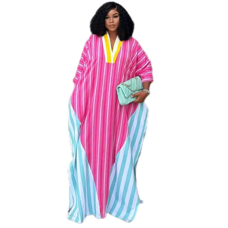 Boubou dress