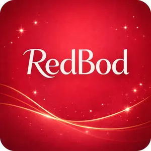RedBod.US shop logo