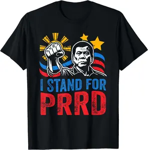 Duterte Philippine Du30 TShirt 45743 652