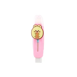Bunniroll Sliding Eraser
