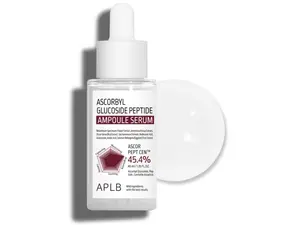 APLB Ascorbyl Glucoside Peptide Ampoule Serum