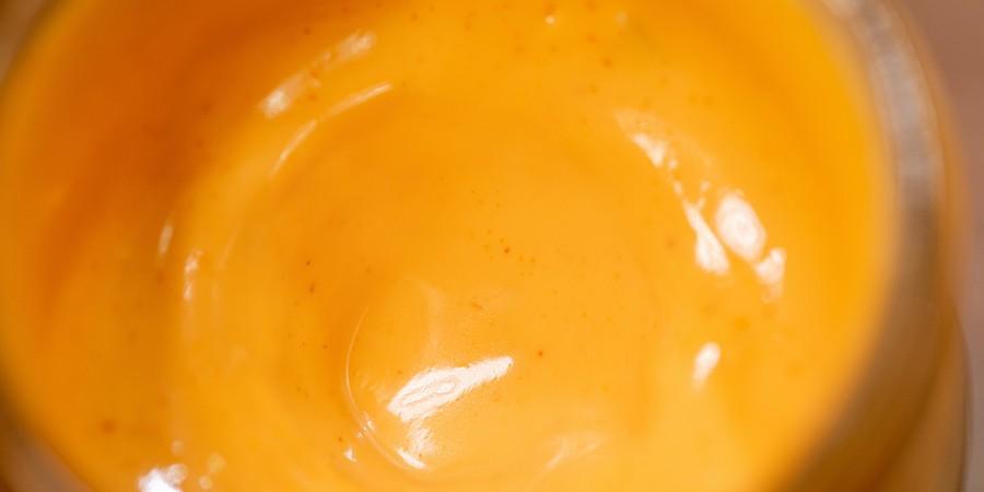 Big Daddy Mapp Plant-based Special Sauce - Delicious Dip for Snacks and Appetizers - Flavor