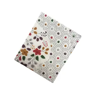 Kimono Pocket T-Shirt – Wabi Sabi