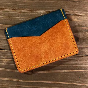Weekender Slim Card Wallet