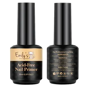 ENW Acid-Free Primer 15ml