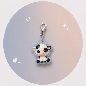 Add On Charm - Live Claim Only!