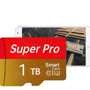 Ultra Durable Smart Memory Card, Shockproof, X-Ray Resistant, Magnetic, Temperature Resistant, for Tablets, Cameras, Smartphones, Psp Games