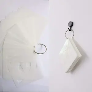 Letter Stencils Kit 5 Inch Alphabet Art Craft Stencils, Reusable Plastic Letters and Numbers Stencil Set for Wood, Wall, Fabric, Rock, Signage and Christmas DIY Art Projects (White, 36 Pcs)