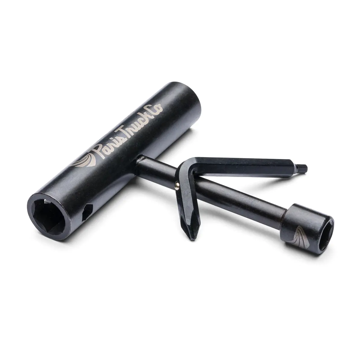 Paris Skateboard Tool - Black