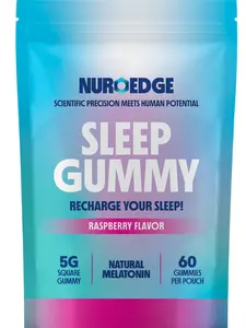 NuroEdge Sleep Gummy