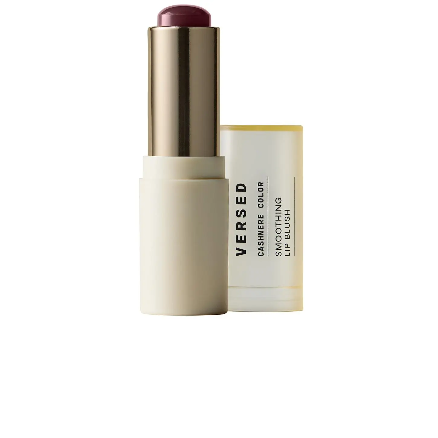 VERSED Cashmere Color Smoothing Lip Blush in Reserve