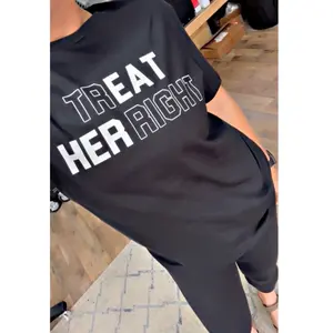 Treat her right TShirt