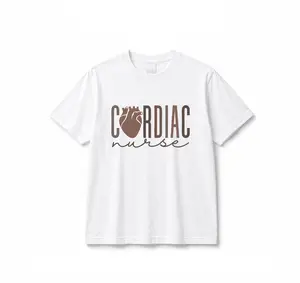 Cardiac Nurse Shirt • Gifts for Cardiac Nurse • Cardiovascular Nurse Tshirt • Cardiology RN NP Tee • Heart Nurse Crewneck • Graduation Gifts