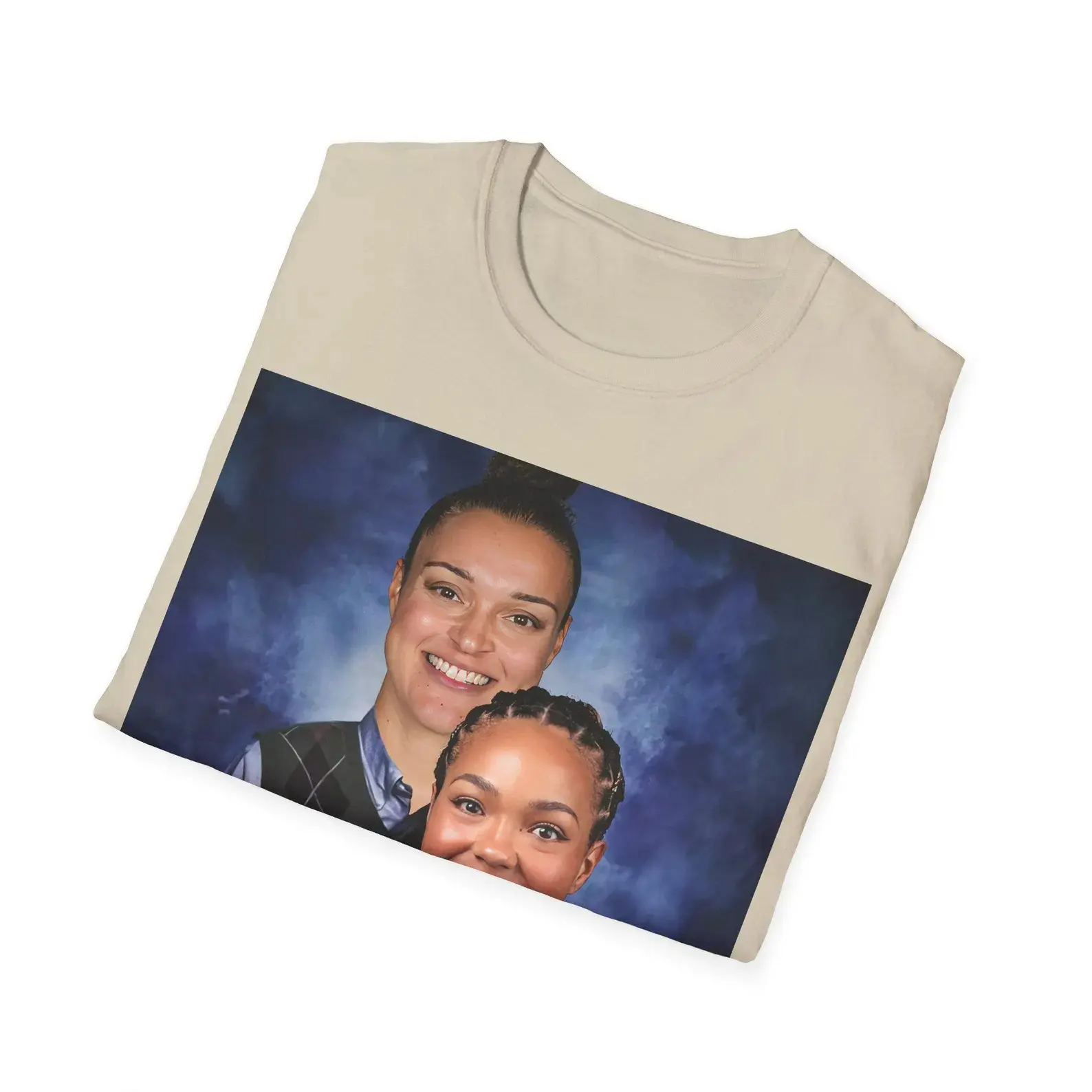 Napheesa Collier Kayla Vintage Shirt T-SHIRT- SWEATSHIRT-HOODIE