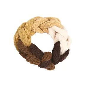 Auvzy Hair Color Hairband-1PCS Portable