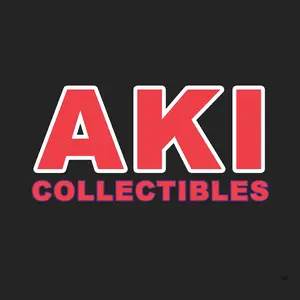 小物 aki Aki Collectibles - TikTok Shop