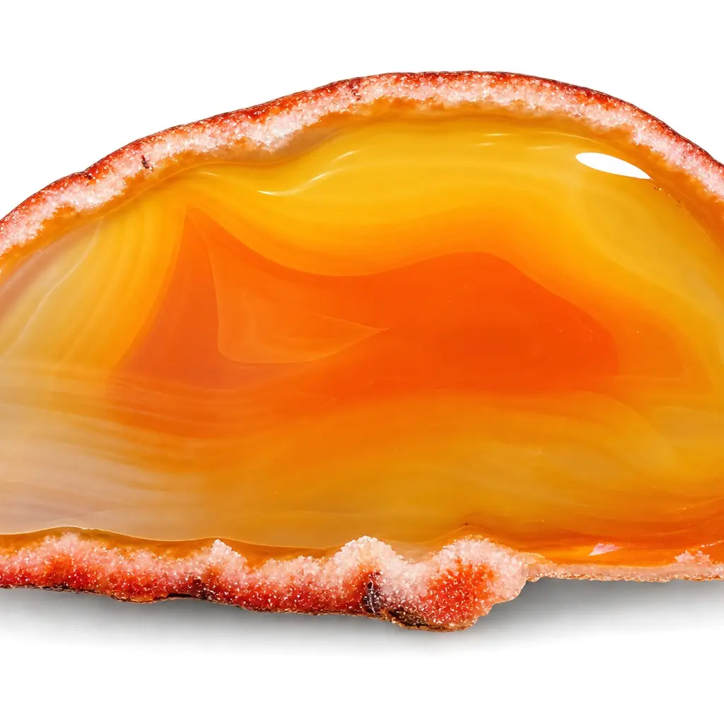 Crystal slab