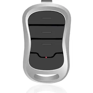 Upgraded G3T-R for Genie Overhead Garage Door Opener Remote, Fit for Genie Overhead Intellicode Garage Door Opener (1997 to Present), 315/390 MHZ, Replace G3T-BX G3T-A etc, 1 Pack