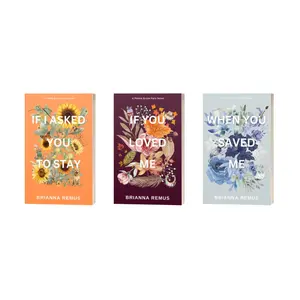 Pebble Brook Falls Bundle (Includes Books 1-3 of the Series)