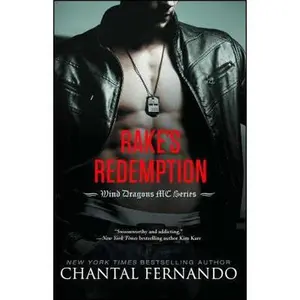 USED-Rake's Redemption by Fernando, Chantal (Paperback)