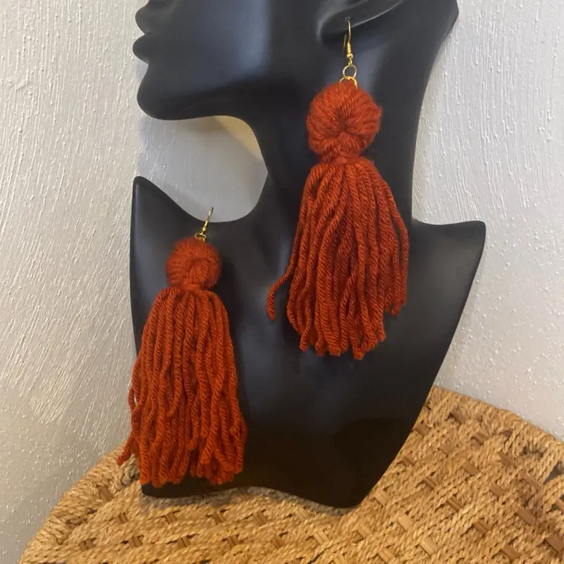 Rust