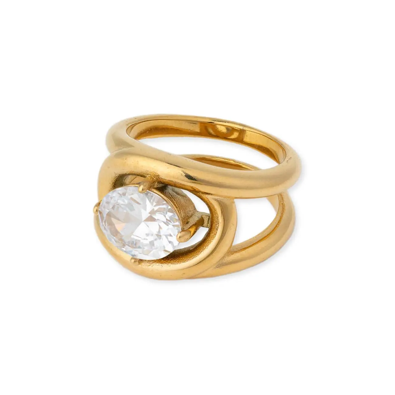 Omega Ring Omega Ring