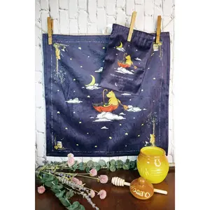 Wisdom of Pooh Tarot Cloth (US)