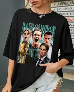 Rafe Cameron Vintage Shirt, Trendy T-shirt