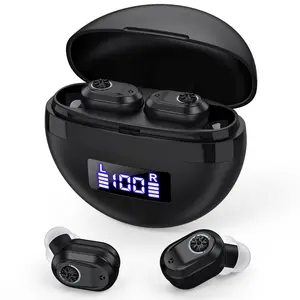 Portable Sound Amplifier for Daily Use Clear Voice Enhancer Mini Sound Booster Device Rechargeable Personal Amplifying Tool Easy Carry