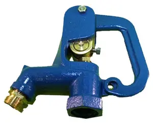 Head Complete Yard Hydrant