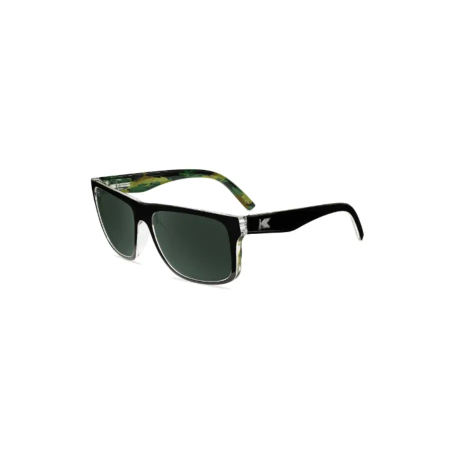 Covert Ops Polarized Torry-Pines Sunglasses