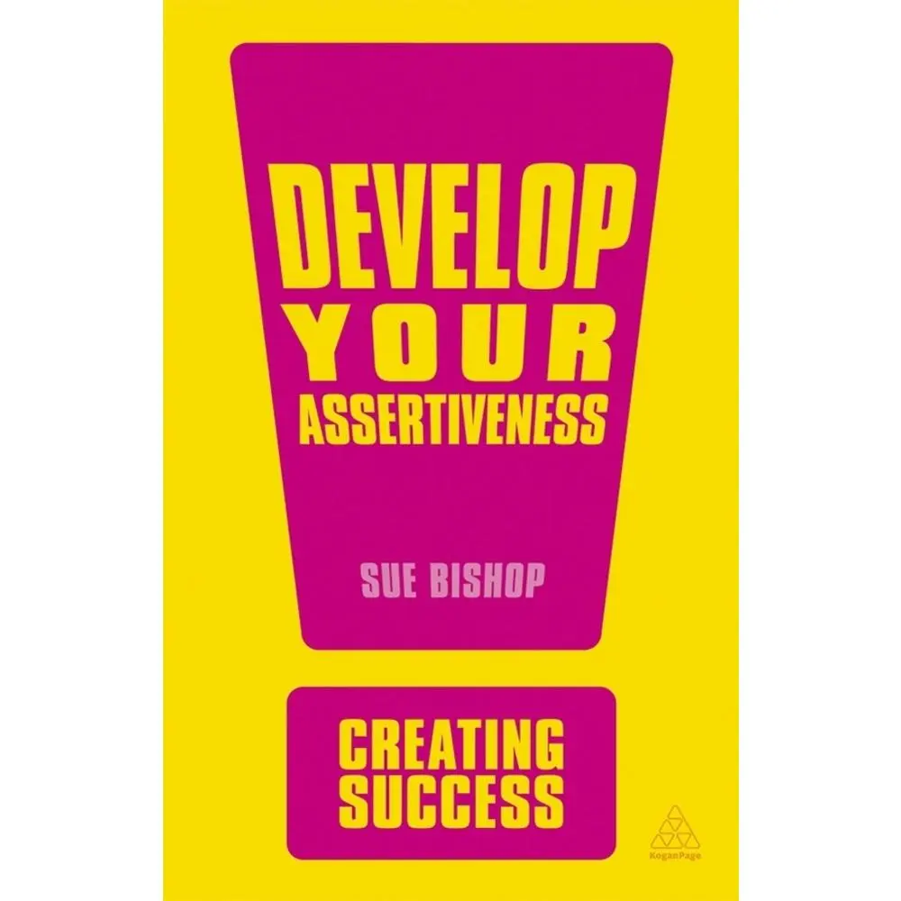 USED-Develop Your Assertiveness by Aktas, Emel (Paperback)