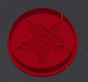 Astros Cookie Cutter Astros Cookie Cutter