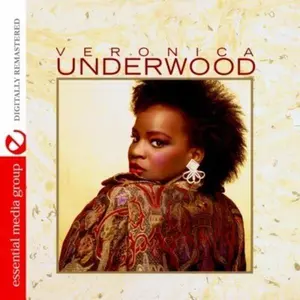 Veronica Underwood - Veronica Underwood  [COMPACT DISC - CD]