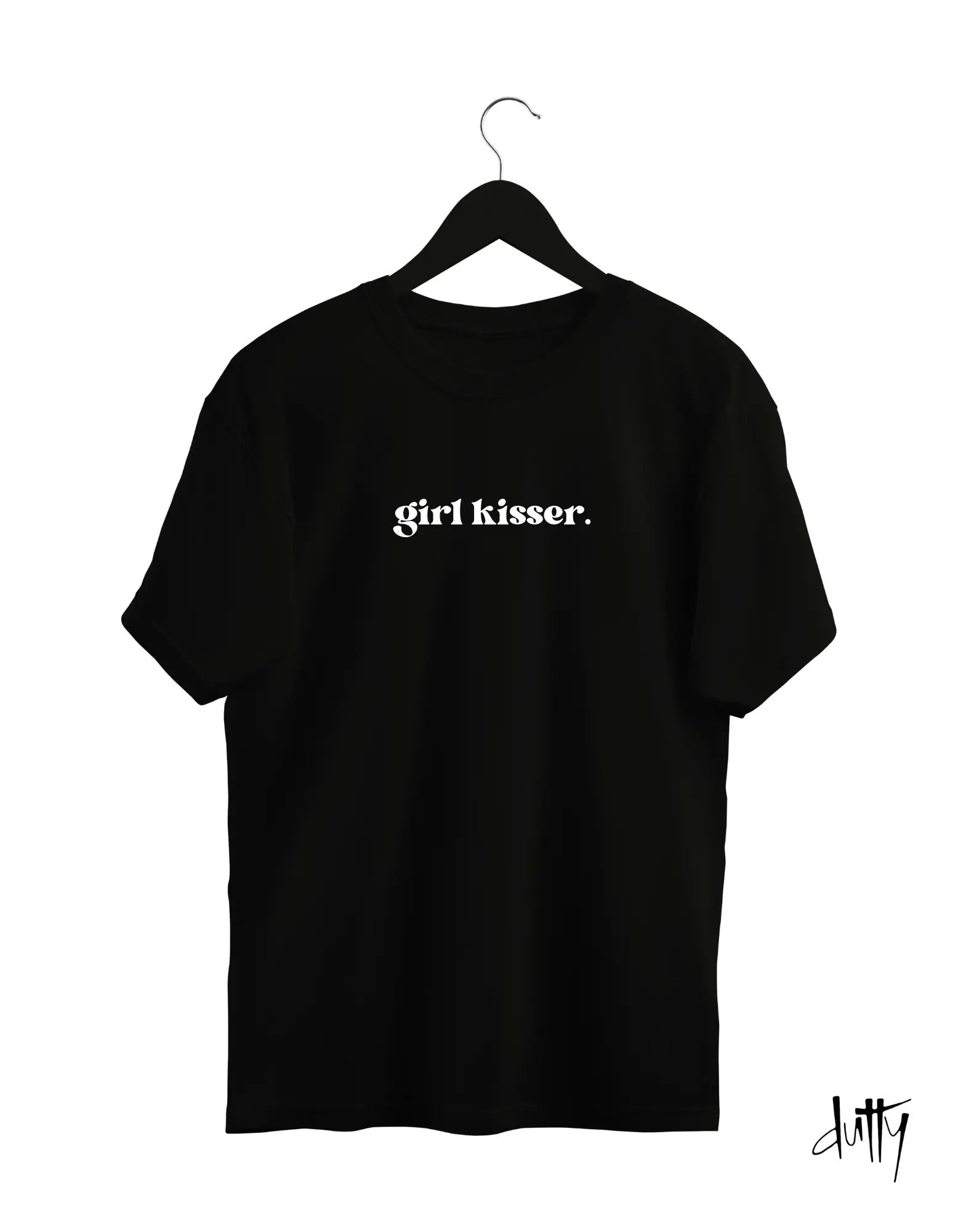 Girl Kisser WLW Tee