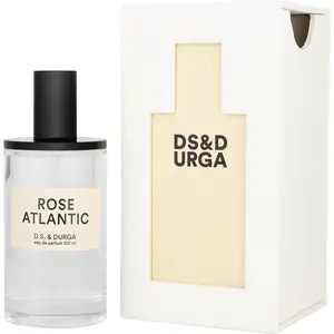 D.S. & Durga Rose Atlantic By D.S. & Durga Eau De Parfum For Unisex
