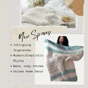 Ultra Soft and Warm Chunky Knit Blanket for Cozy Nights