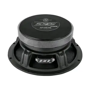 DEAF BONCE Model AP-M61SE Midrange Speaker 6.5" DEAF BONCE Model AP-M61SE Midrange Speaker 6.5"
