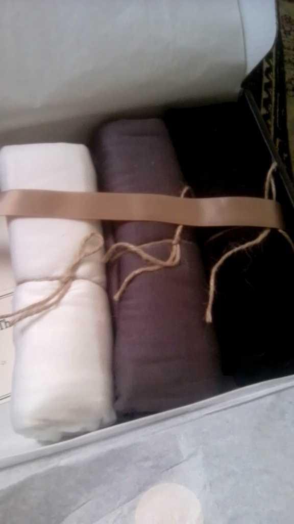 Item: Set2, one-size